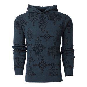 Greyson Spirit World Koko Hoodie -- Forest -- Medium